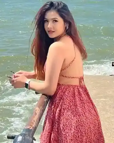 Call Girls in Baga