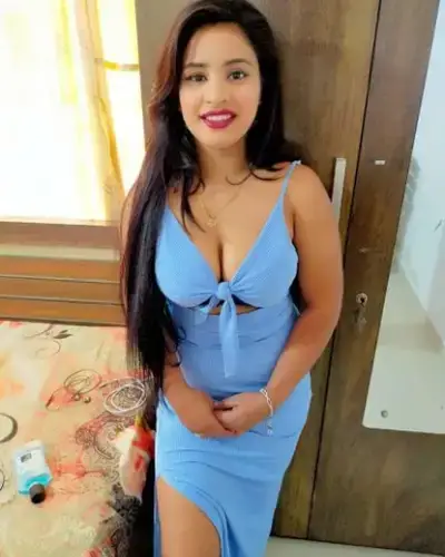 Baga Escorts