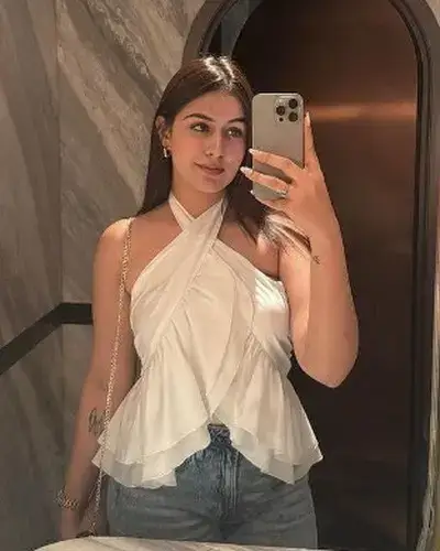Escorts In Baga