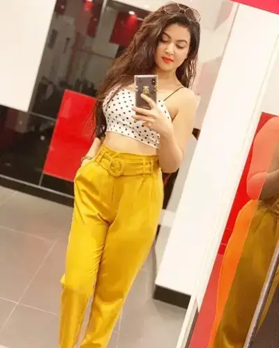 Baga Escort