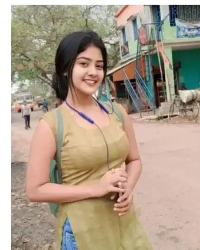 Baga Escort Service